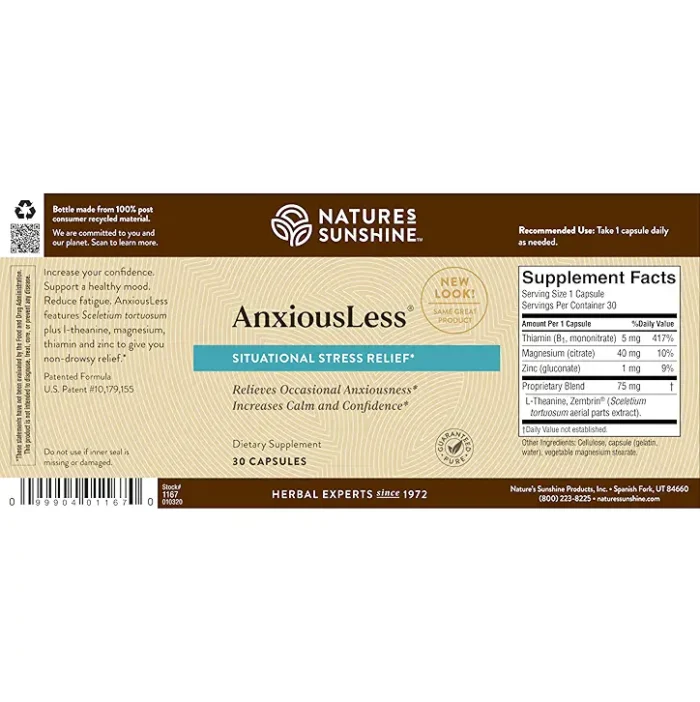 AnxiousLess - Image 4