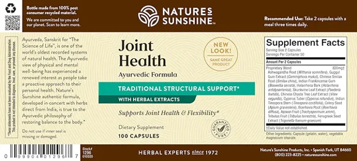 Joint Health - Image 3