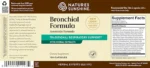 Bronchial Formula - Image 3