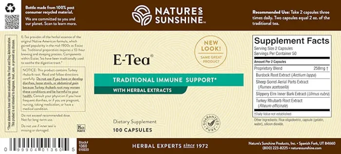 E-Tea® - Image 3