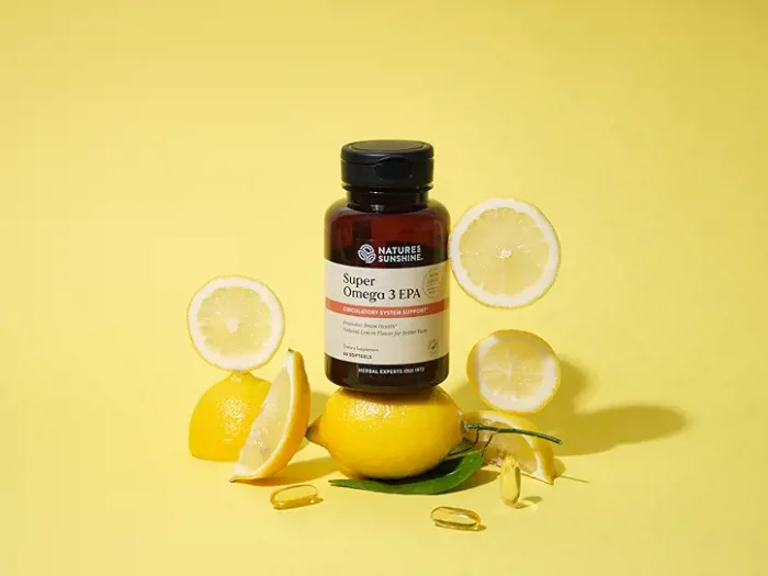 Ginkgo & Hawthorn Combination - Image 2