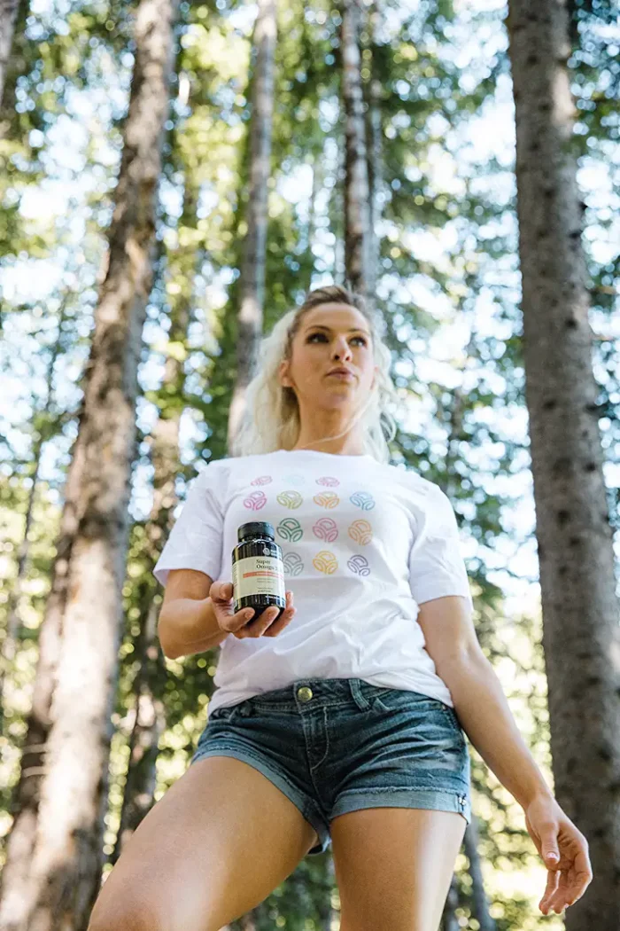 Ginkgo & Hawthorn Combination - Image 4