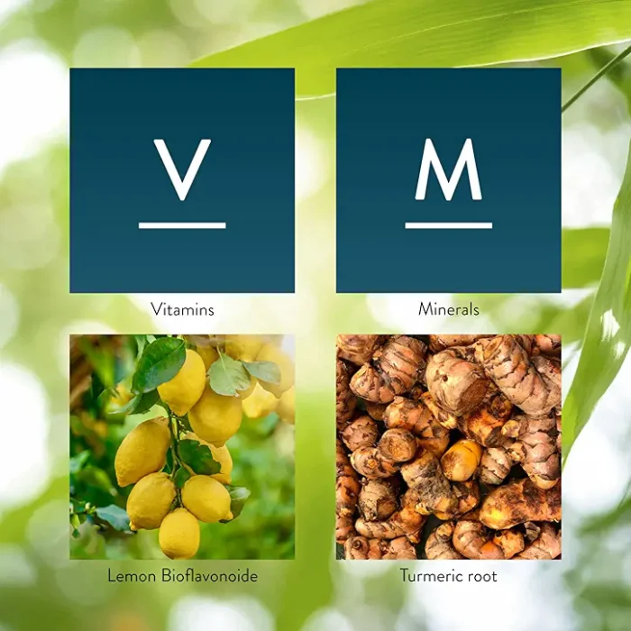 Multiple Vitamin & Mineral Time Release - Image 5