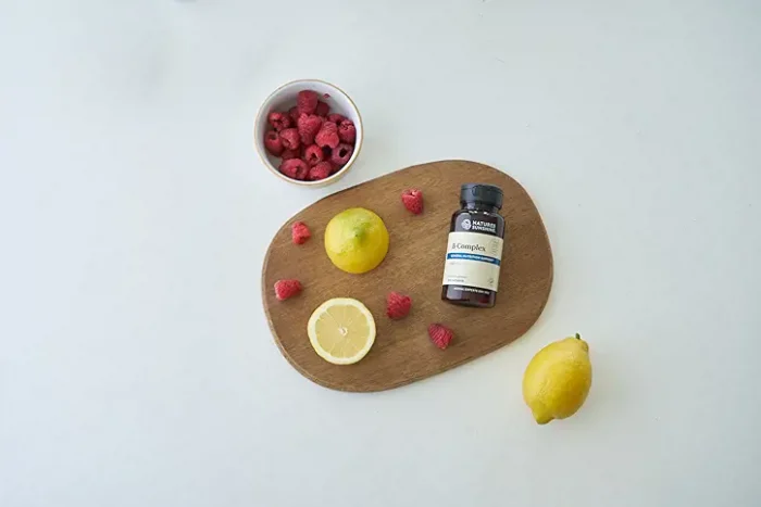 Vitamin B Complex, Balanced - Image 2