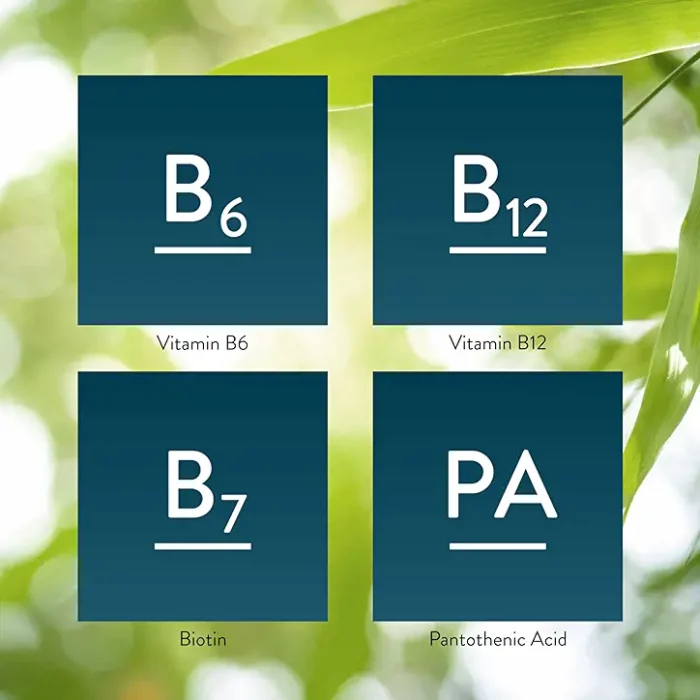 Vitamin B Complex, Balanced - Image 6