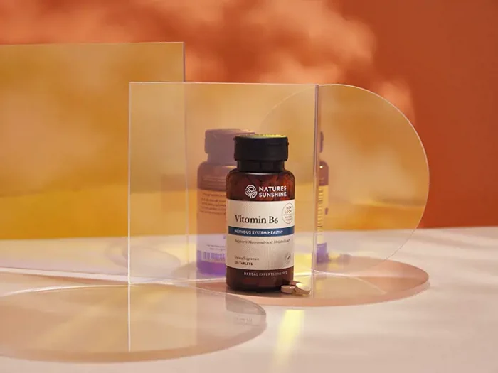 Vitamin B6 - Image 2