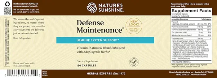 Defense Maintenance® - Image 3