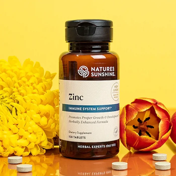 1657_Zinc_Life1-724 (2) Zinc (25mg) - Image 2