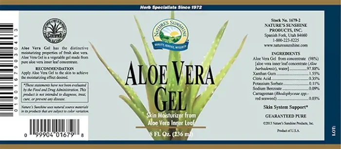1679_Small-724 Aloe Vera Gel - Image 2