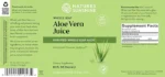 Whole Leaf Aloe Vera - Image 3