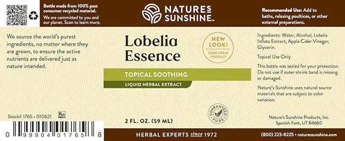 Lobelia Essence - Image 2