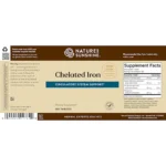 Chelated Iron - Image 4