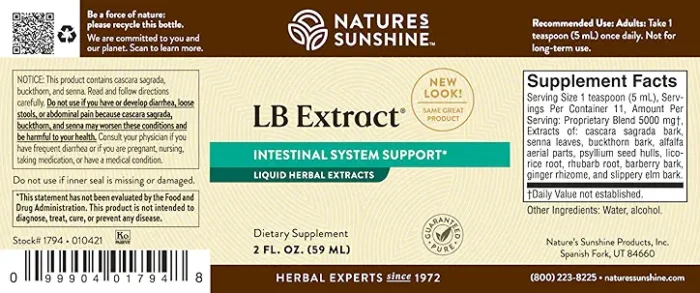 LB Extract® - Image 3