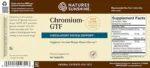 Chromium GTF (300 mcg) - Image 4