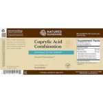 Caprylic Acid Combination - Image 3