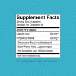 Caprylic Acid Combination - Image 2