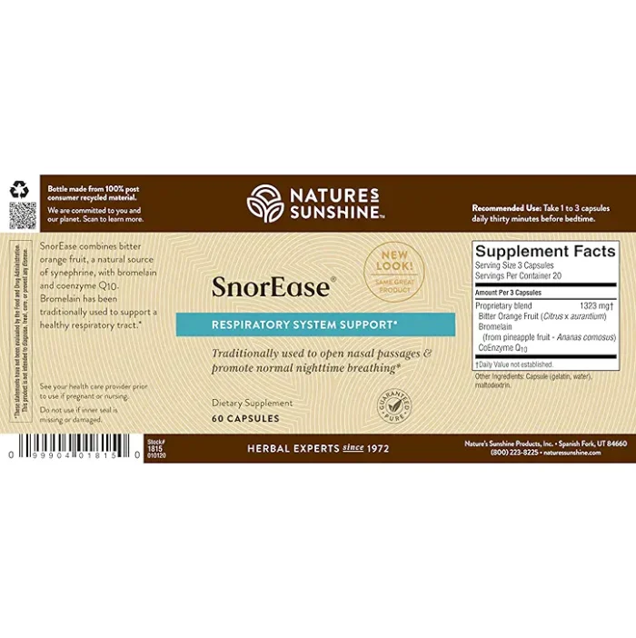 1815-724 SnorEase® - Image 3