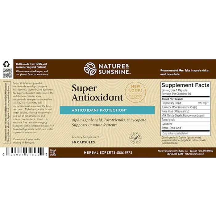 Super Antioxidant - Image 3