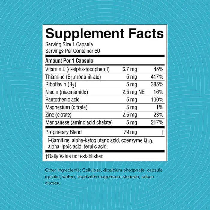 Cellular Energy - Image 2