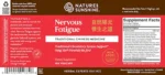Nervous Fatigue, Chinese - Image 3