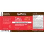 Trigger Immune®, Chinese - Image 3