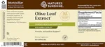 Olive Leaf Extract Concentrate - Image 4