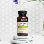 Olive Leaf Extract Concentrate - Image 2