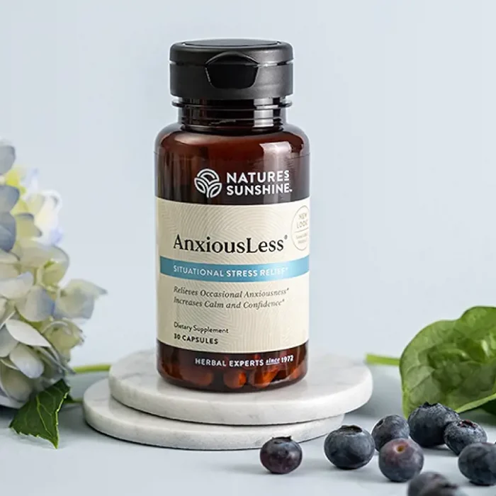 AnxiousLess - Image 2