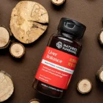 Liver Balance, Chinese - Image 2