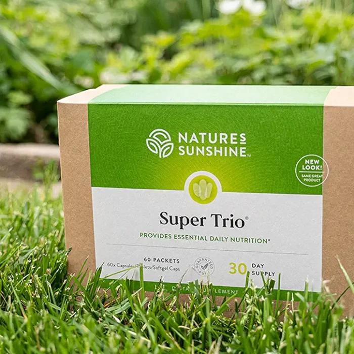 Super Trio® - Image 2