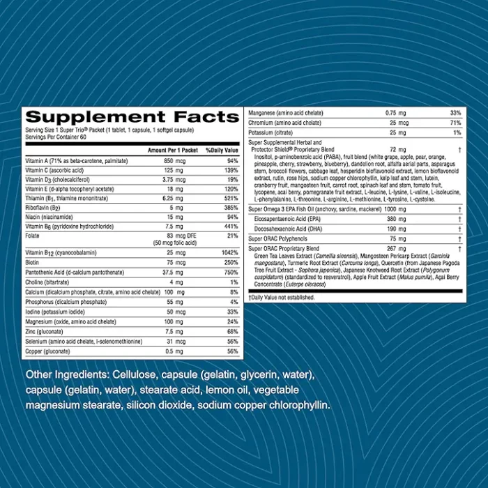 Super Trio® - Image 3