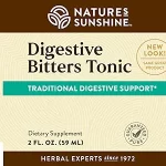 Digestive Bitters Tonic