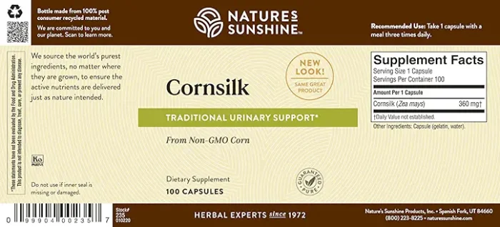 Cornsilk - Image 3