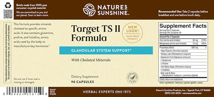 Target TS II - Image 2