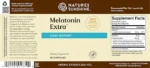Melatonin Extra® (3mg) - Image 5