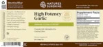 Garlic, High Potency SynerPro® - Image 5