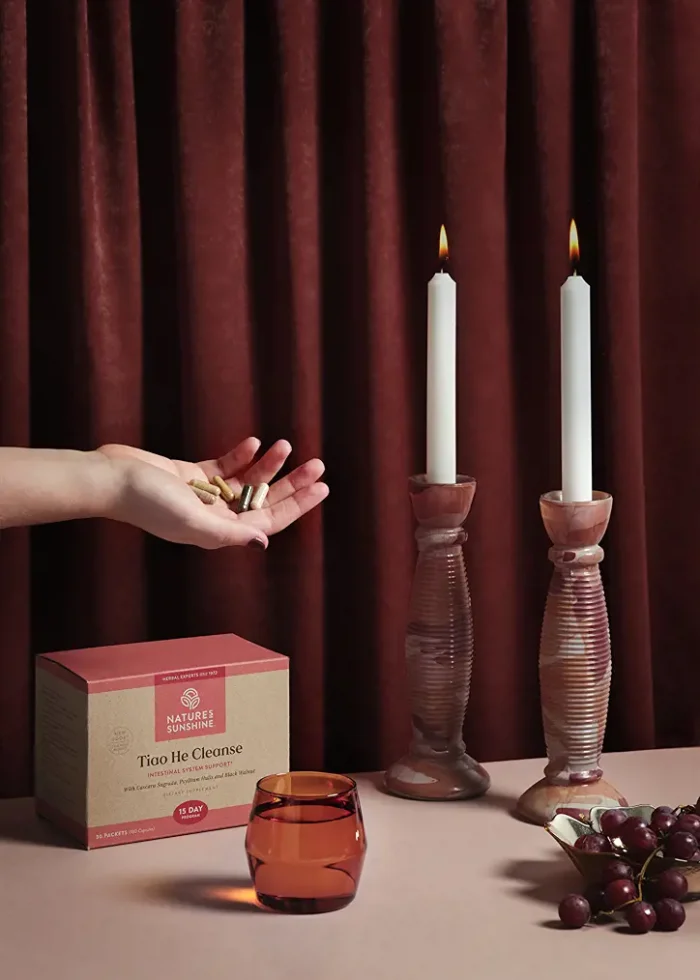 Tiao He® Cleanse - Image 2