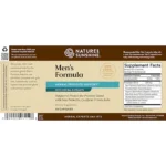 Men's Formula w/ Lycopene - Image 5