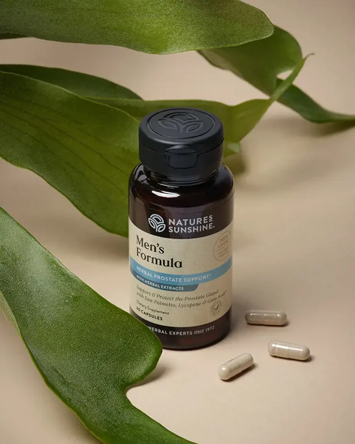 Men's Formula w/ Lycopene - Image 2