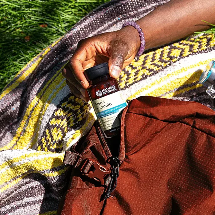 Men's Formula w/ Lycopene - Image 3