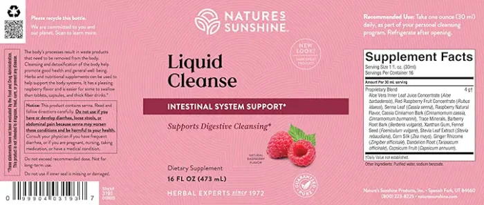 Liquid Cleanse - Image 3