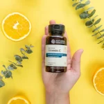 Vitamin C Time Release (1000 mg) - Image 2