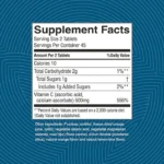 Vitamin C (250 mg) - Image 2