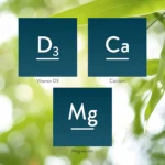 Calcium Plus Vitamin D - Image 4