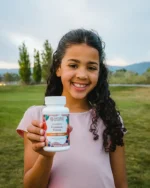 Probiotic Power (Sunshine Heroes®) - Image 3