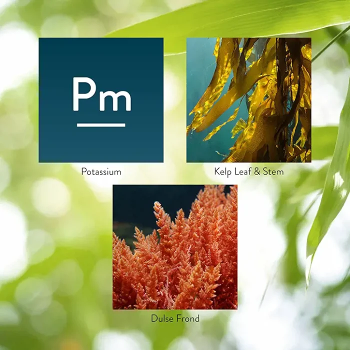 Potassium, Combination - Image 5