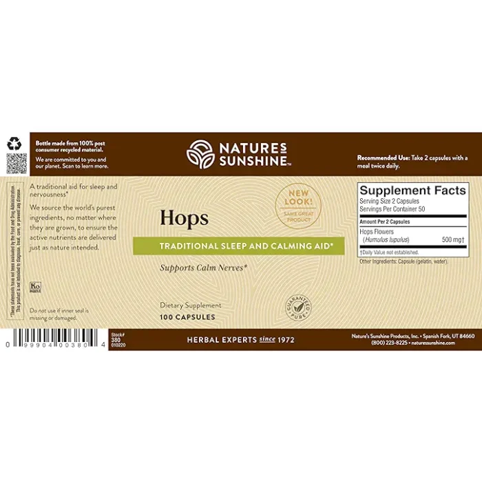 380-724 Hops - Image 3