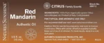 Red Mandarin - Image 2