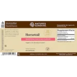 Horsetail (Hair, Skin & Nails Support) - Image 4