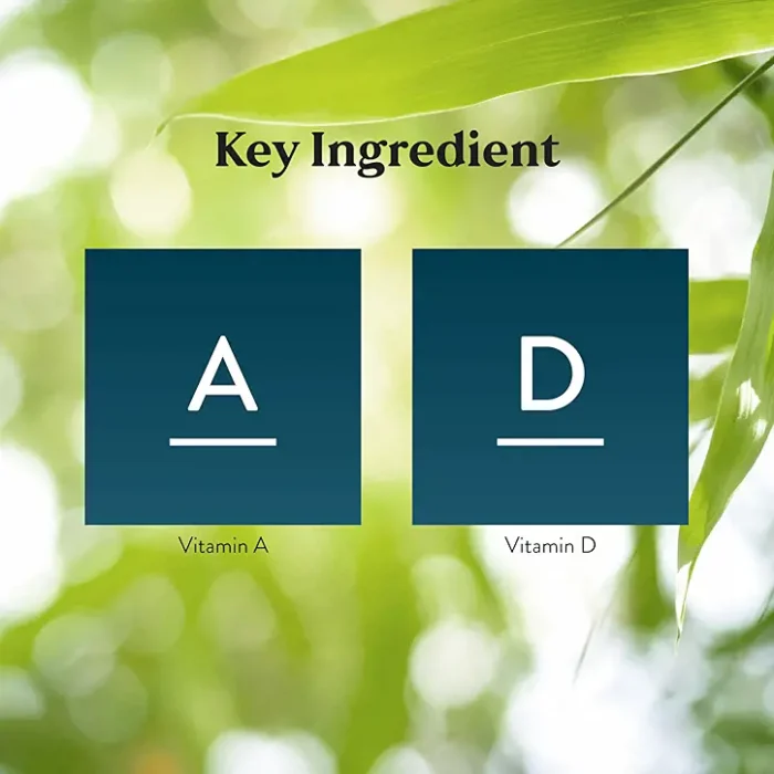 Vitamin A & D (10,000/400 IU) - Image 7